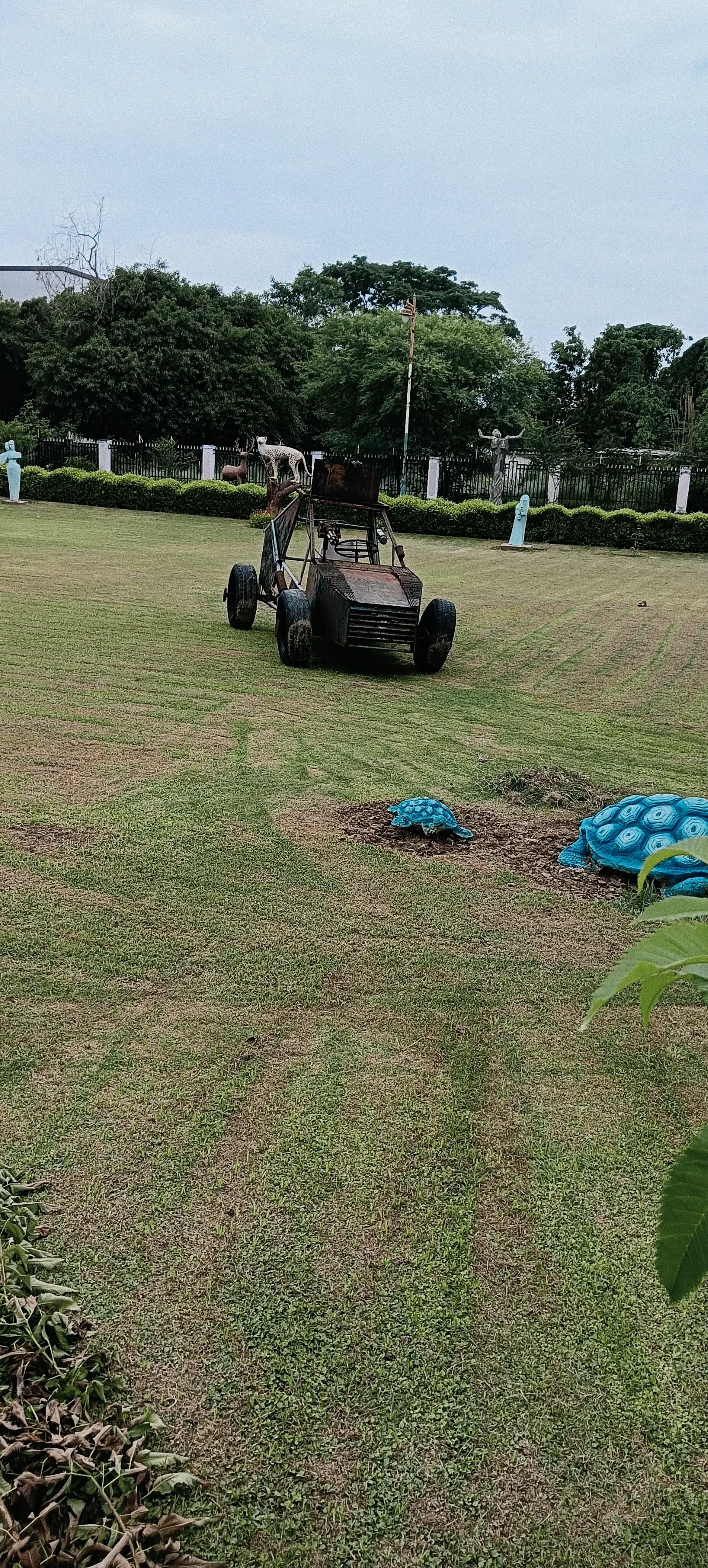 CSJMU Campus photo 12